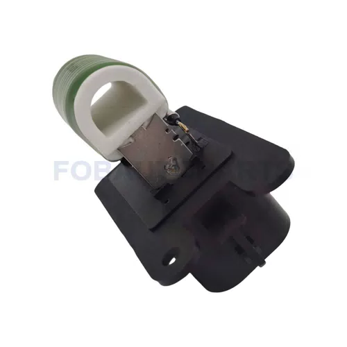 Automobile Fan Heater Blower Motor Resistor for Golf 5 for VW for Golf V 5 AC 5U0959493 RU999 - image 5