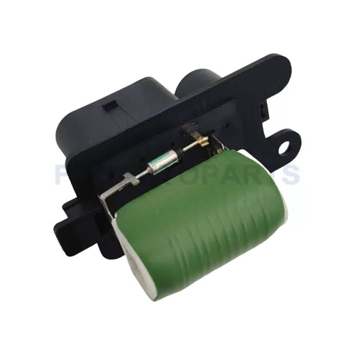 Automobile Fan Heater Blower Motor Resistor for Golf 5 for VW for Golf V 5 AC 5U0959493 RU999 - image 6
