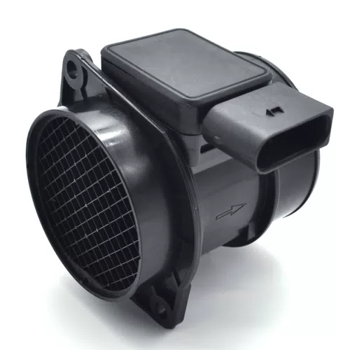5WK9635 TY3747301799 MAF Mass Air Flow Meter Sensor For Volga Gazelle LADA ZMZ-406