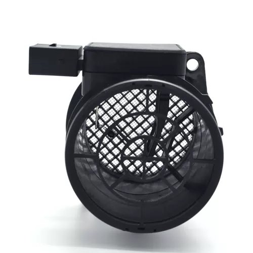 5WK9635 TY3747301799 MAF Mass Air Flow Meter Sensor For Volga Gazelle LADA ZMZ-406 - image 4