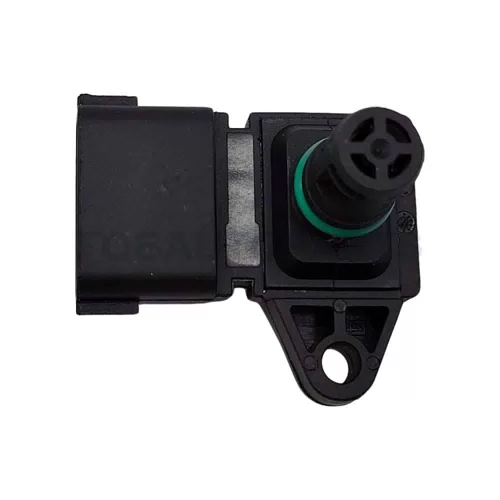 5WK96817 OEM Manifold Absolute Pressure MAP Sensor for 2013-17 Wuling Hongguang 5WK96817 - image 2