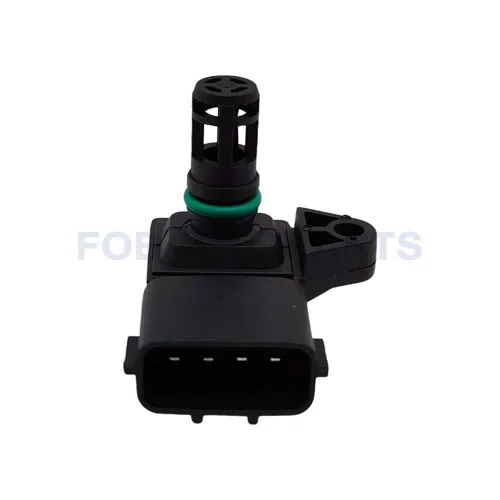5WK96817 OEM Manifold Absolute Pressure MAP Sensor for 2013-17 Wuling Hongguang 5WK96817 - image 3