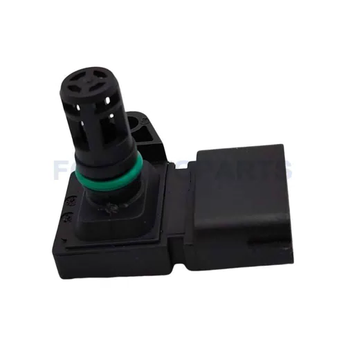 5WK96817 OEM Manifold Absolute Pressure MAP Sensor for 2013-17 Wuling Hongguang 5WK96817 - image 4