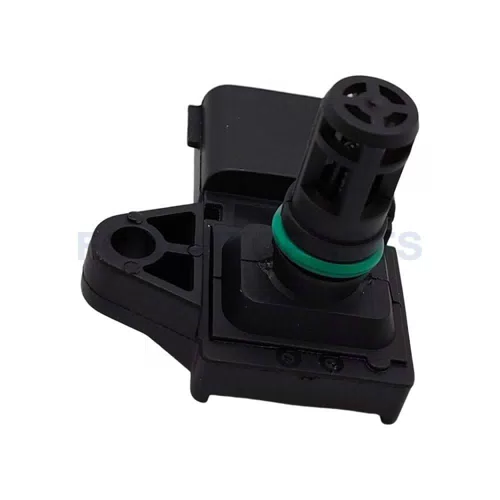 5WK96817 OEM Manifold Absolute Pressure MAP Sensor for 2013-17 Wuling Hongguang 5WK96817 - image 5