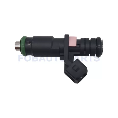 New Fuel Injector 5WY-2805A Car Fuel Injector Nozzle Compatible for Kia Pride Black Color 5WY2805A 5WY 2805A - image 6