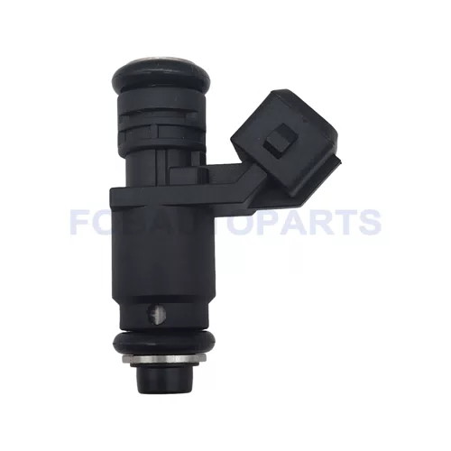 New Fuel Injector 5WY-2817A 9301N07824 5WY2817A Compatible with PEGE0T 405 KlA VEHICLES - image 2