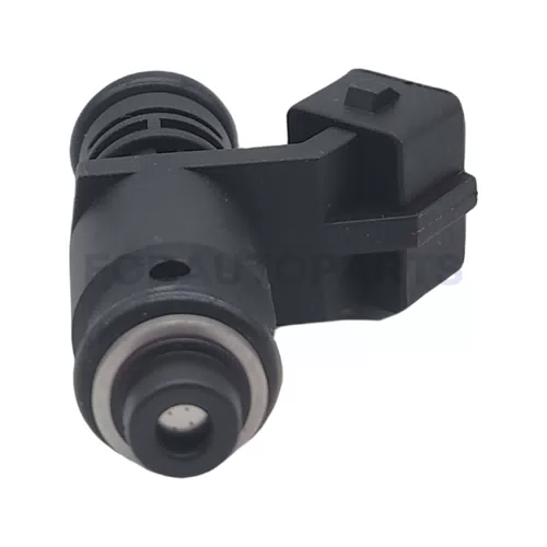 New Fuel Injector 5WY-2817A 9301N07824 5WY2817A Compatible with PEGE0T 405 KlA VEHICLES - image 3