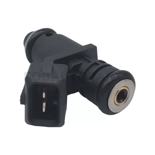 New Fuel Injector 5WY-2817A 9301N07824 5WY2817A Compatible with PEGE0T 405 KlA VEHICLES - image 4
