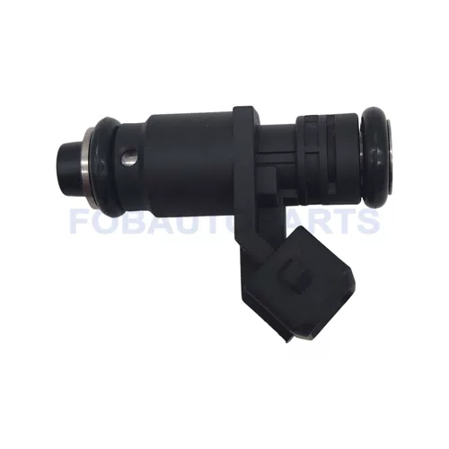 New Fuel Injector 5WY-2817A 9301N07824 5WY2817A Compatible with PEGE0T 405 KlA VEHICLES - image 5