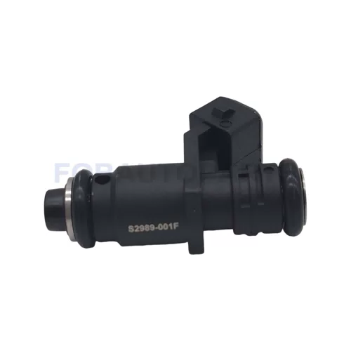 New Fuel Injector 5WY-2817A 9301N07824 5WY2817A Compatible with PEGE0T 405 KlA VEHICLES - image 6