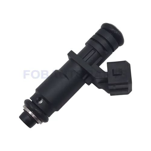 New High Quality 5WY-2823A Fuel Injectors for 2001-2008 KIA PIRDE 1.3L 1.4L 5WY-2823A