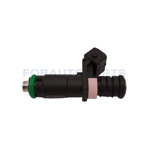 Auto Engine Spare Parts Fuel Injector for KIA Pride 5wy-2805A 5wy2805A 5WY2805A - image 2