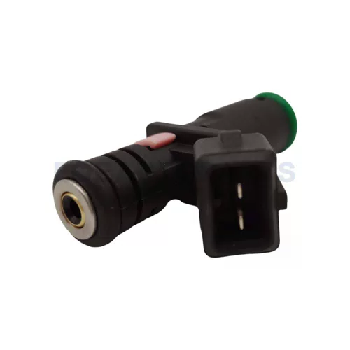 Auto Engine Spare Parts Fuel Injector for KIA Pride 5wy-2805A 5wy2805A 5WY2805A - image 3