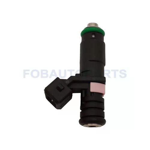 Auto Engine Spare Parts Fuel Injector for KIA Pride 5wy-2805A 5wy2805A 5WY2805A - image 5