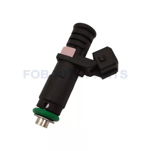 Auto Engine Spare Parts Fuel Injector for KIA Pride 5wy-2805A 5wy2805A 5WY2805A - image 6
