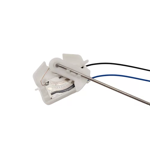 Auto Parts Fuel Level Sensor Compatible with VW 5X3998134 Fuel Pump & Parts - image 3