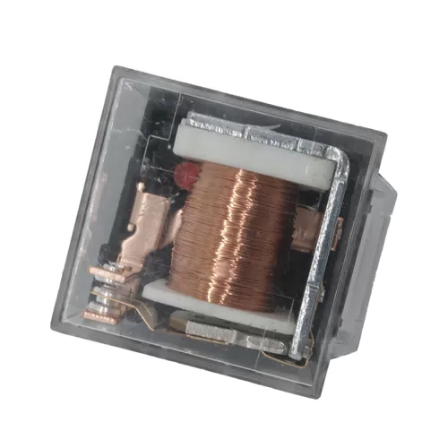 5 Pin Auto Relay 12v 87a Fuse Relay For Car - image 3