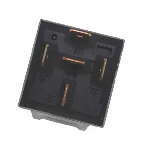 5 Pin Auto Relay 12v 87a Fuse Relay For Car - image 4