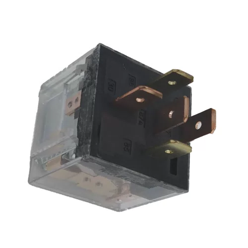 5 Pin Auto Relay 12v 87a Fuse Relay For Car - image 5