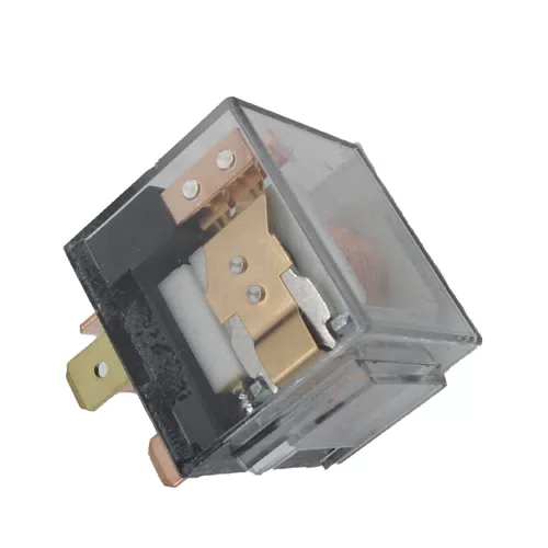 5 Pin Auto Relay 12v 87a Fuse Relay For Car - image 6