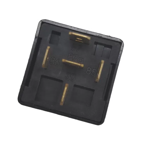 5 Pin Relay 24V Auto 80A Relay Waterproof Relay