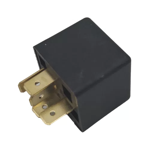 5 Pin Relay 24V Auto 80A Relay Waterproof Relay - image 2