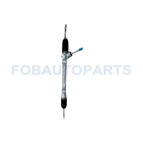 New Power Steering Rack Gear Box Compatible for Dacia 6001547612 - image 3