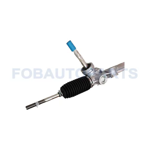 New Power Steering Rack Gear Box Compatible for Dacia 6001547612 - image 4
