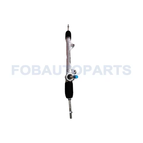 New Power Steering Rack Gear Box Compatible for Dacia 6001547612 - image 6