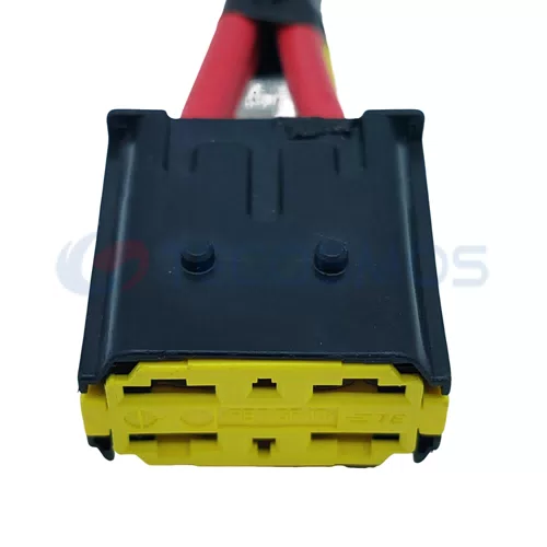 Auto Part Ignition Switch Connector Wire for Renault 4-pin Female 6001549589
