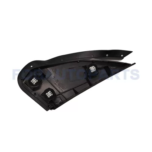 New for Toyota for Corolla Front Right Fender Cover Sub-Assy 60117-02140 6011702140 - image 6