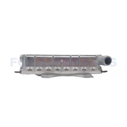 Car Oil Cooler Suitable for 6011800065 SPRINTER 3-t Box (903)/ SPRINTER 2-t Bus (901/902) - image 3
