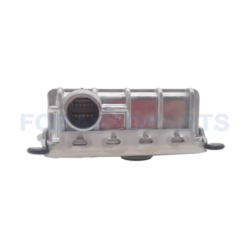 Car Oil Cooler Suitable for 6011800065 SPRINTER 3-t Box (903)/ SPRINTER 2-t Bus (901/902) - image 4