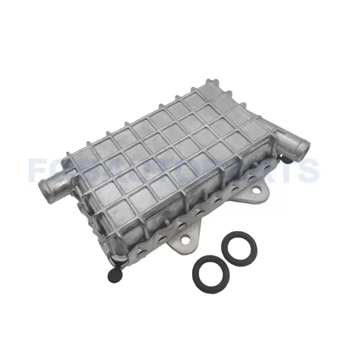 Car Oil Cooler Suitable for 6011800065 SPRINTER 3-t Box (903)/ SPRINTER 2-t Bus (901/902) - image 5