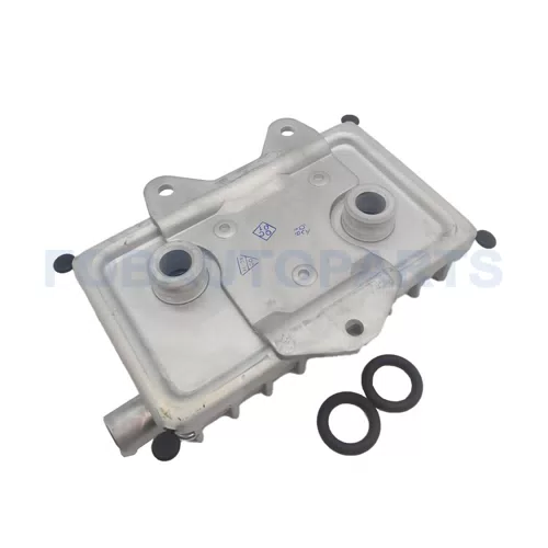Car Oil Cooler Suitable for 6011800065 SPRINTER 3-t Box (903)/ SPRINTER 2-t Bus (901/902) - image 6