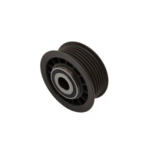 New Timing Belt Tensioner Pulley for Mercedes-Benz W202 W124 W210 W221 6012001070 - image 5