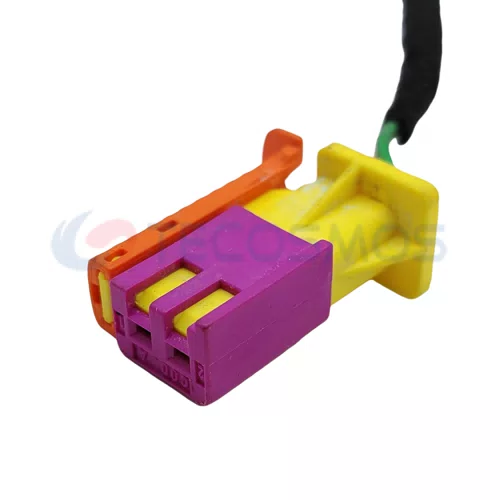 Automotive Waterproof Wiring Harness Connector Plug 2-pin Female 60201704 /CT2-0332m-1 - image 2