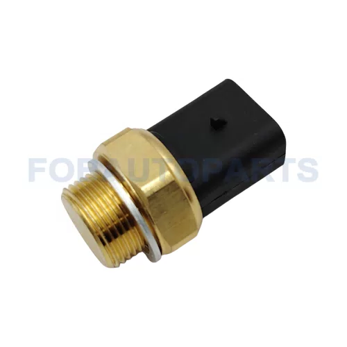 Coolant Temperature Sensor for ALFA ROMEO 60585603 - image 2