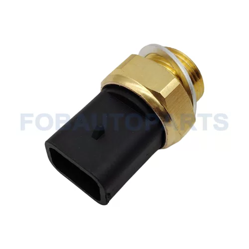 Coolant Temperature Sensor for ALFA ROMEO 60585603 - image 4