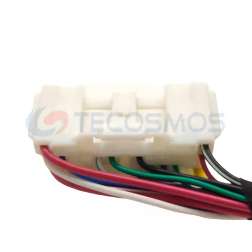 Automobile Waterproof Wiring Harness Connector Plug 6098-9093 - image 4