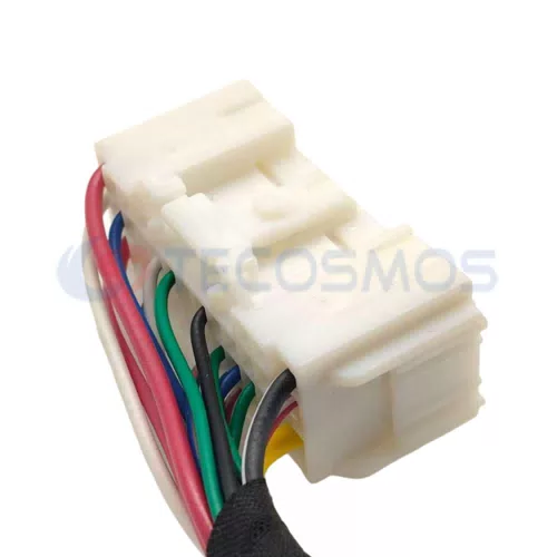 Automobile Waterproof Wiring Harness Connector Plug 6098-9093 - image 5