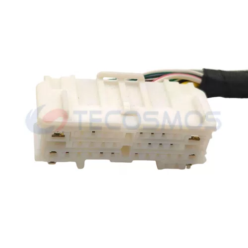 Automobile Waterproof Wiring Harness Connector Plug 6098-9093 - image 6