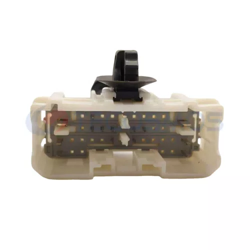Automobile Waterproof Wiring Harness Connector Plug 6098-9094