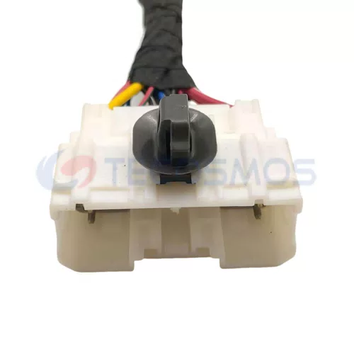 Automobile Waterproof Wiring Harness Connector Plug 6098-9094 - image 2