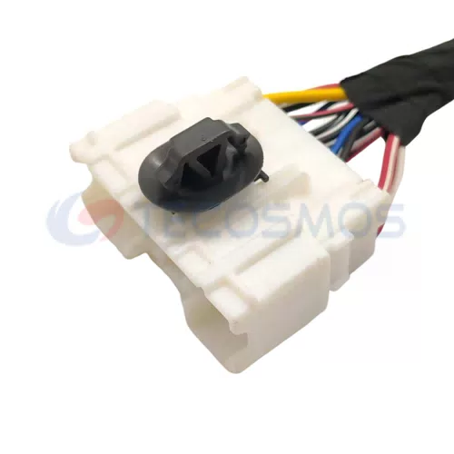 Automobile Waterproof Wiring Harness Connector Plug 6098-9094 - image 3