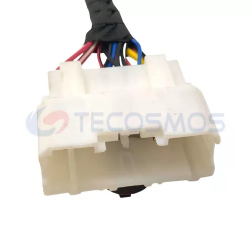 Automobile Waterproof Wiring Harness Connector Plug 6098-9094 - image 4