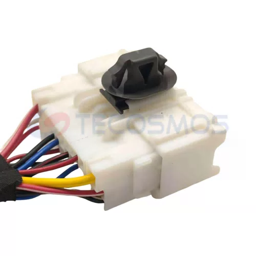 Automobile Waterproof Wiring Harness Connector Plug 6098-9094 - image 5