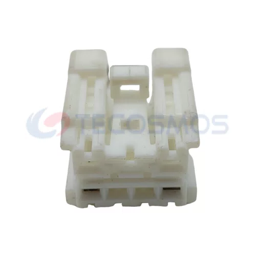 High Quality Automotive Window Regulator Plug Connector Wire Harness Adapter Copper 6-Pin Female IP66 Model 60986947 6098-6947