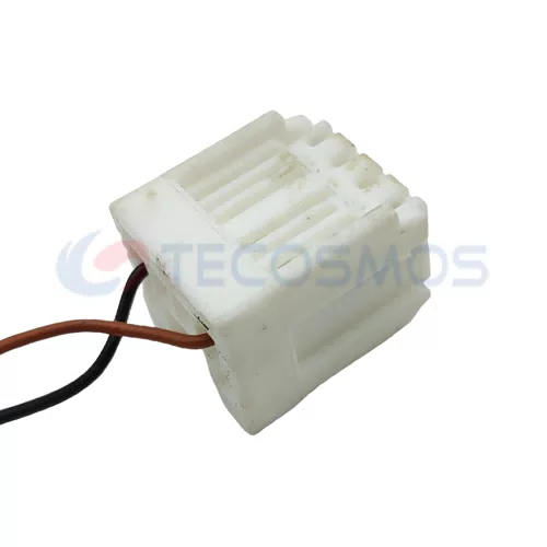 Automotive Window Regulator Plug Connector Wire Harness Adapter Copper 6-Pin Female IP66 Model 60986947 6098-6947 - image 6