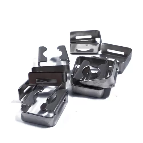 61001 injector fuel rail card buckled For All models